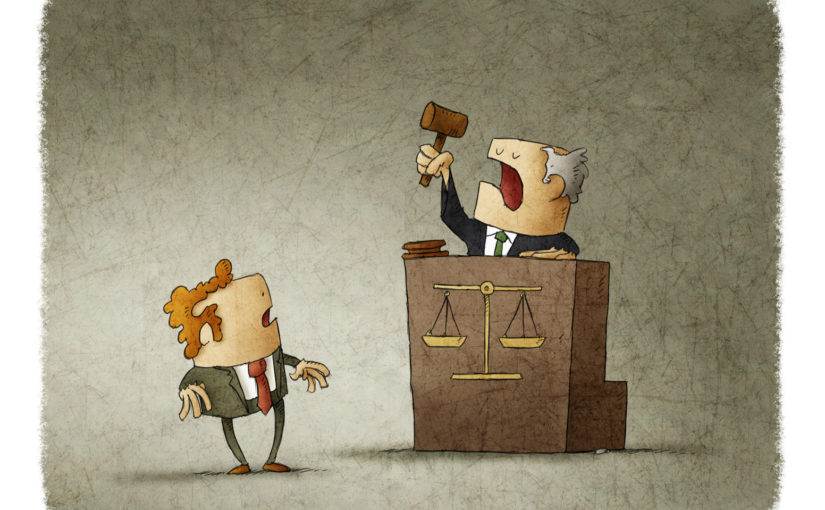Adwokat to obrońca, jakiego zobowiązaniem jest niesienie wskazówek z kodeksów prawnych.