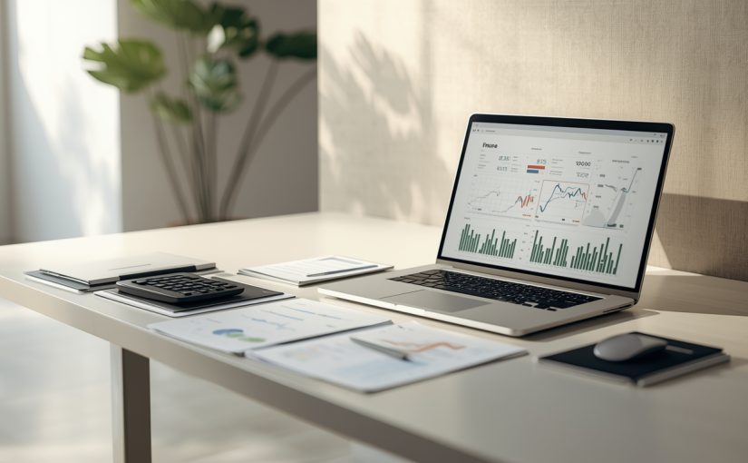 Jak strategicznie  zarządzać finansami firmy