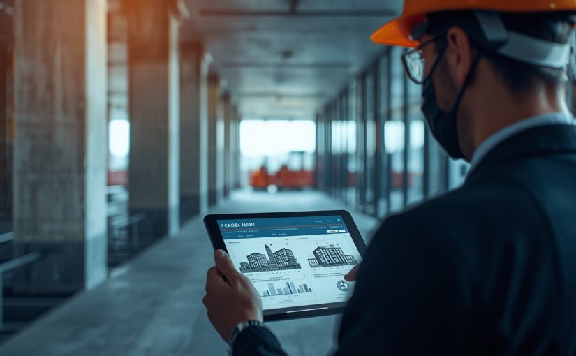 Jak dobierać stosowne biuro w branży budowlanej i dokumentacji projektowej?