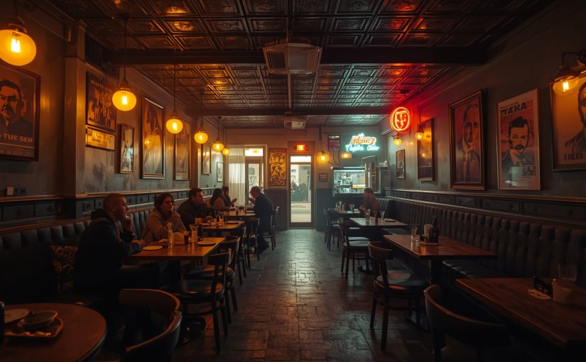 Jak znaleźć miejsca z charakterem i stylem retro we Wrocławiu